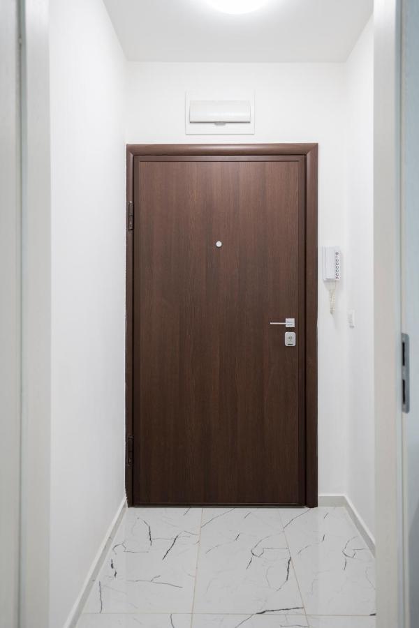 Apartment Luxury & Free Parking Sofia