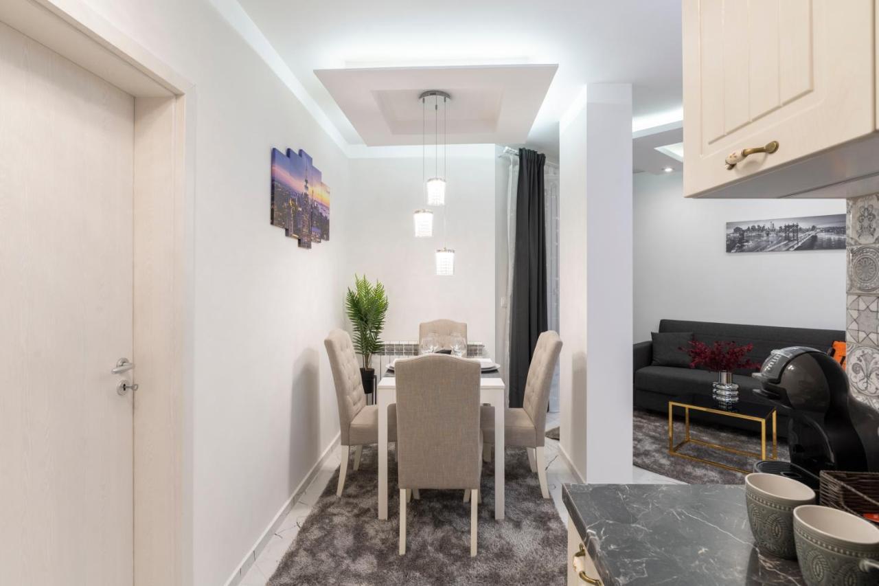 Luxury & Free Parking Apartment *