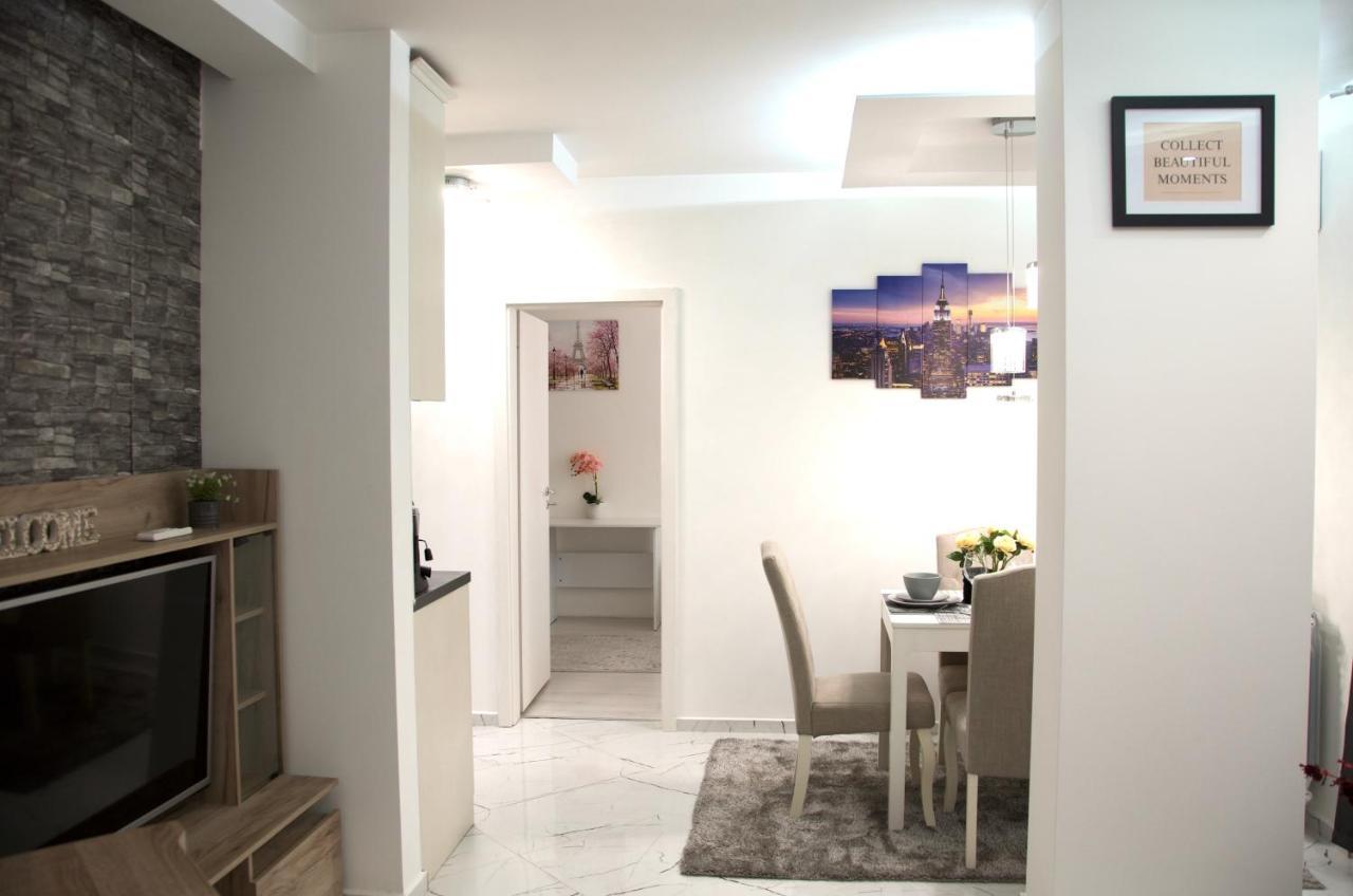 Apartment Luxury & Free Parking Sofia